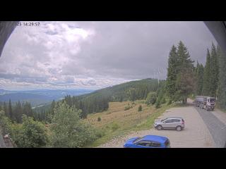 Wetter Webcam Mönichwald 