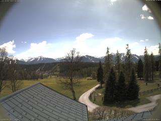 Wetter Webcam Ramsau am Dachstein (Ramsau am Dachstein, Schladming-Dachstein)