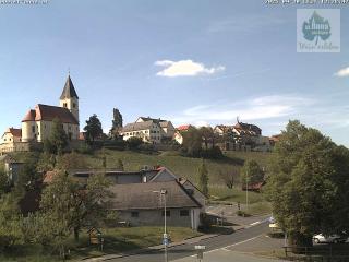 Wetter Webcam St. Anna am Aigen 