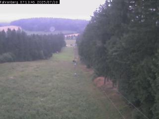 Wetter Webcam Vohenstrauß 