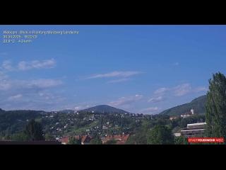 Wetter Webcam Weiz (Joglland)