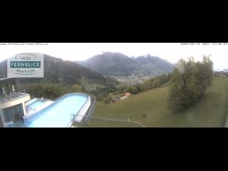 Wetter Webcam Vandans (Vorarlberg)
