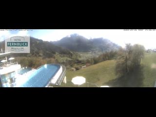 Wetter Webcam Vandans (Vorarlberg)