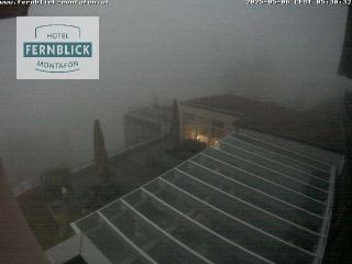Wetter Webcam Schruns (Vorarlberg, Montafon, Silvretta Montafon, Silbertal)