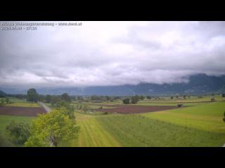 Wetter Webcam Feldkirch 