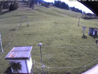 Wetter Webcam Raggal (Vorarlberg, Grosses Walsertal)