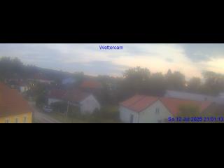 Wetter Webcam Hollabrunn 