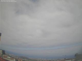 Wetter Webcam La Orotava 