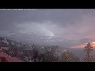 weather Webcam Santa Ursula 