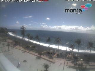 Wetter Webcam Tazacorte 