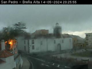 Wetter Webcam San Pedro 