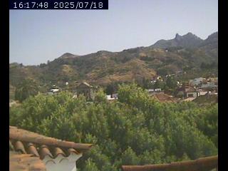 Wetter Webcam Las Palmas de Gran Canaria (Kanarische Inseln, Gran Canaria) Wetter Webcam Las Palmas de Gran Canaria (Kanarische Inseln, Gran Canaria)