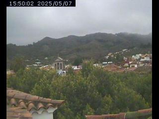 Wetter Webcam Las Palmas de Gran Canaria (Kanarische Inseln, Gran Canaria)