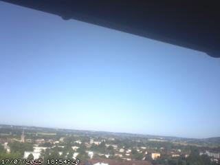 Wetter Webcam Anse 