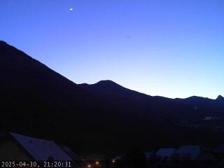 Wetter Webcam Saint-Sauveur 