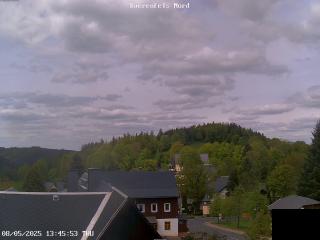 Wetter Webcam Altenberg 