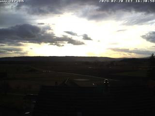 Wetter Webcam Dörflingen 