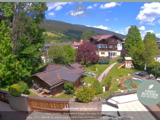 Wetter Webcam Altenmarkt im Pongau 