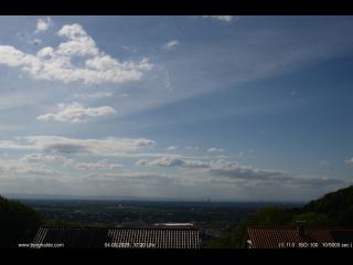 Wetter Webcam Heidelberg 