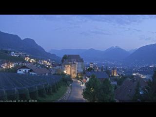 Wetter Webcam Scena (Südtirol, Meran)