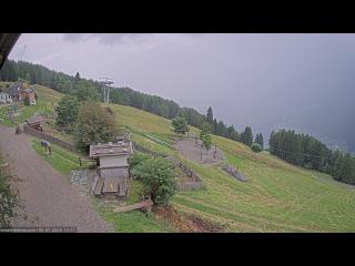 Wetter Webcam Scena (Südtirol, Meran)