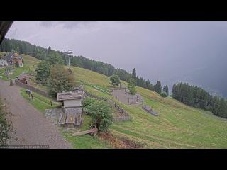 Wetter Webcam Scena (Südtirol, Meran)