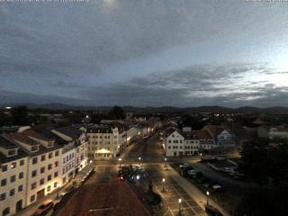 Wetter Webcam Zittau 