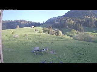 Wetter Webcam Stein 