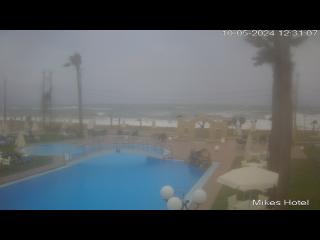 Wetter Webcam Chania (Kreta)