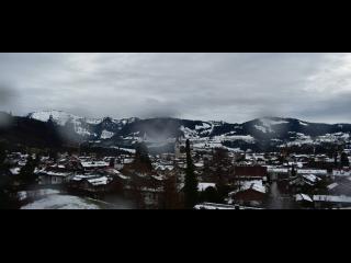 Wetter Webcam Oberstaufen (Allgäu, Steibis, Imbergbahn) Wetter Webcam Oberstaufen (Allgäu, Steibis, Imbergbahn)