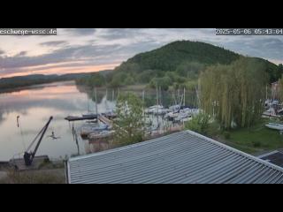 Wetter Webcam Eschwege 