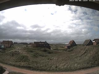 Wetter Webcam Baltrum (Ostfriesland)