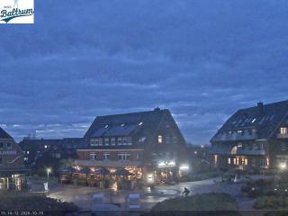 Wetter Webcam Baltrum (Ostfriesland) Wetter Webcam Baltrum (Ostfriesland)