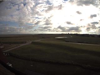 Wetter Webcam Baltrum (Ostfriesland)