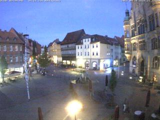 Wetter Webcam Helmstedt 