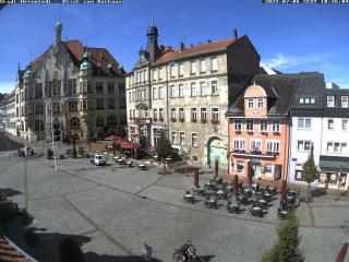 Wetter Webcam Helmstedt 