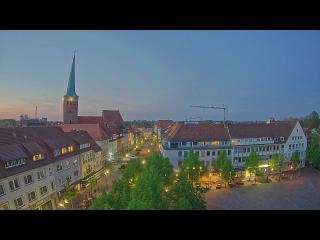 Wetter Webcam Uelzen 