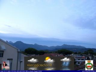 Wetter Webcam Viareggio (Toskana) Wetter Webcam Viareggio (Toskana)