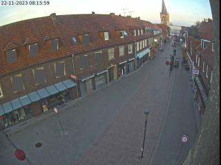 Wetter Webcam Ahaus 
