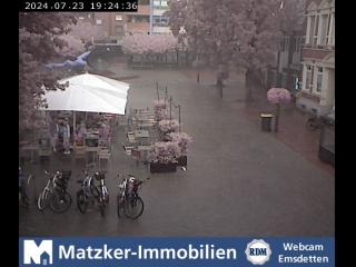 Wetter Webcam Emsdetten 