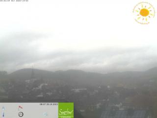 Wetter Webcam Hallenberg 