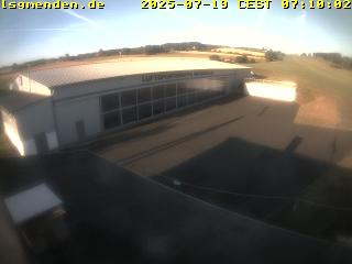 Wetter Webcam Menden 