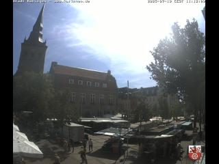 Wetter Webcam Ratingen 