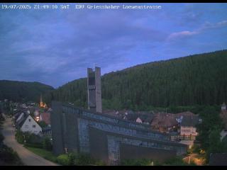 Wetter Webcam Tennenbronn 