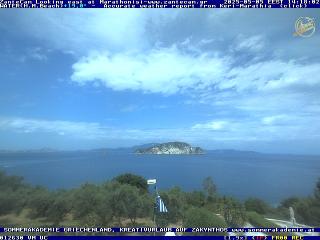 Wetter Webcam Zakynthos (Zakinthos) Wetter Webcam Zakynthos (Zakinthos)