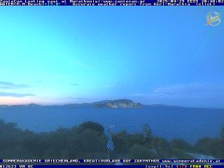 Wetter Webcam Zakynthos (Zakinthos)