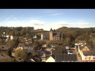 Wetter Webcam Niedererbach 