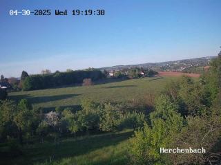 Wetter Webcam Püttlingen 