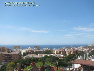 Wetter Webcam Benalmadena 