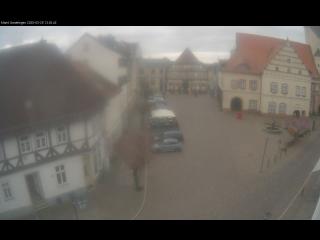 Wetter Webcam Gardelegen 